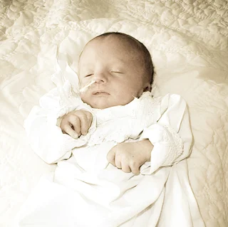 Newborn Disability Doula/Coach