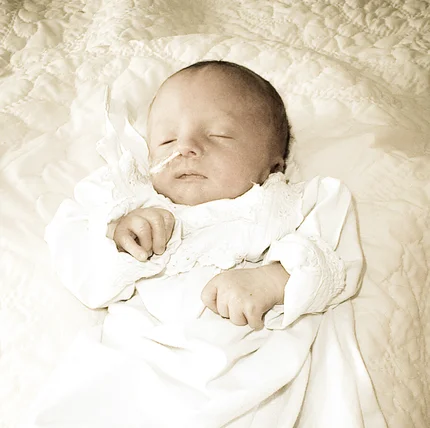 Newborn Disability Doula/Coach