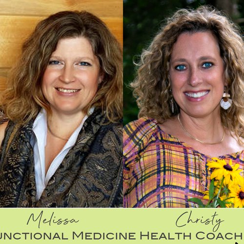 Free Discovery Call With Coach Melissa or Coach Christy