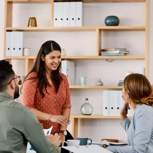 Leading with Heart and Intuition: Your Path to Success