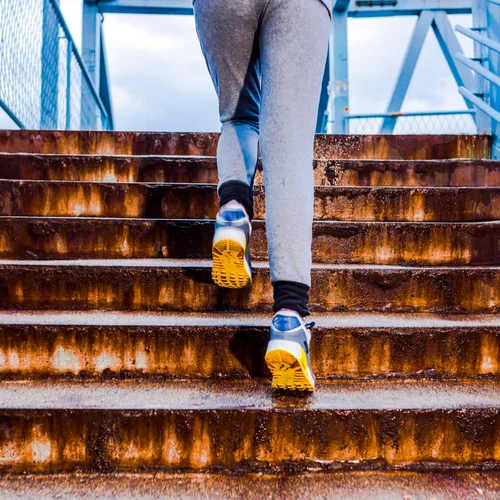 Learn hacks to get your daily steps in!