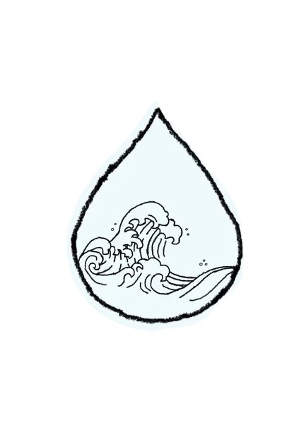 Drops of Peace