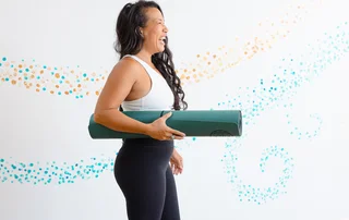 Private Yoga