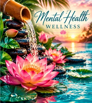 Business & Leadership, Mental Health Wellness, Relationship, Career, Life