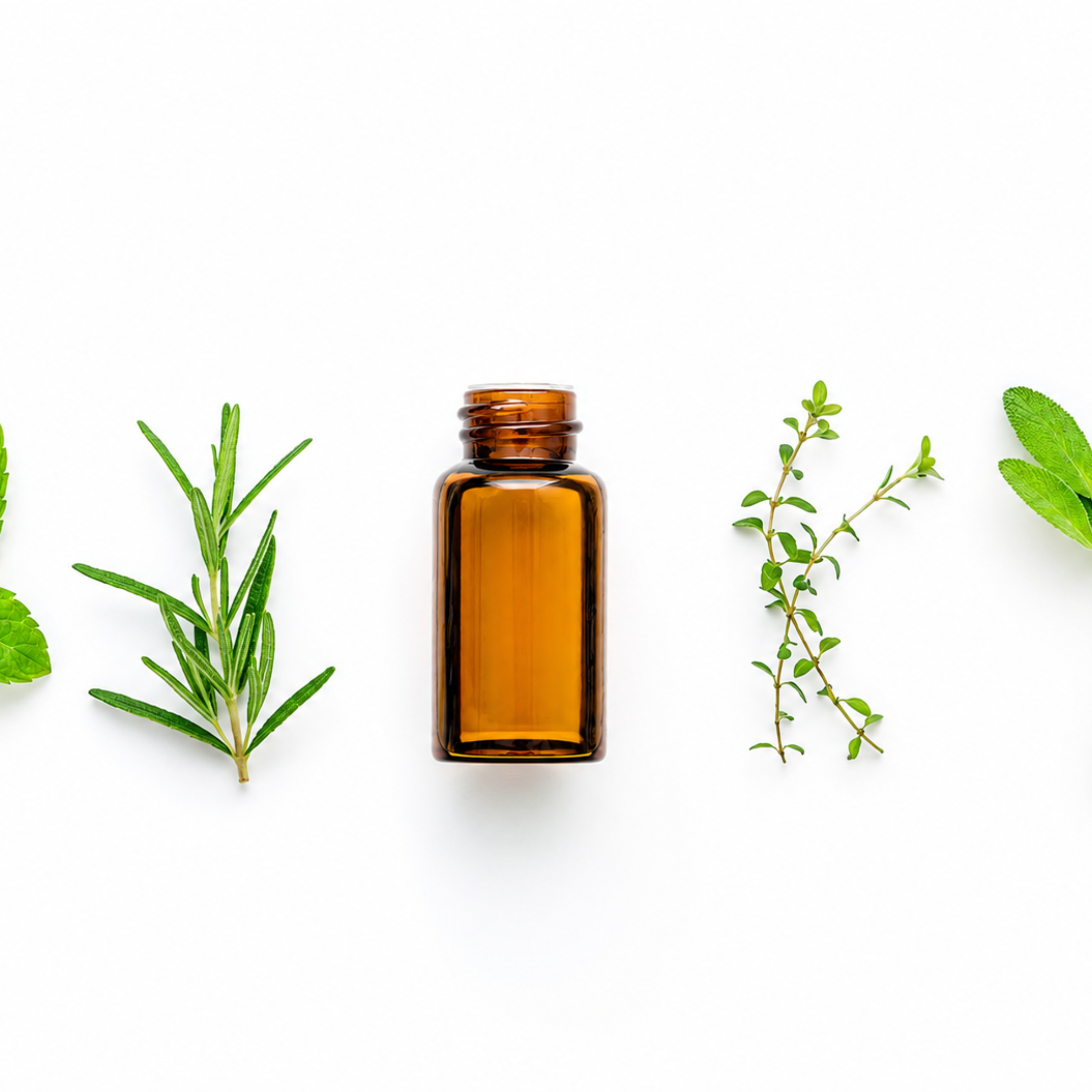 Alternative & Holistic Health