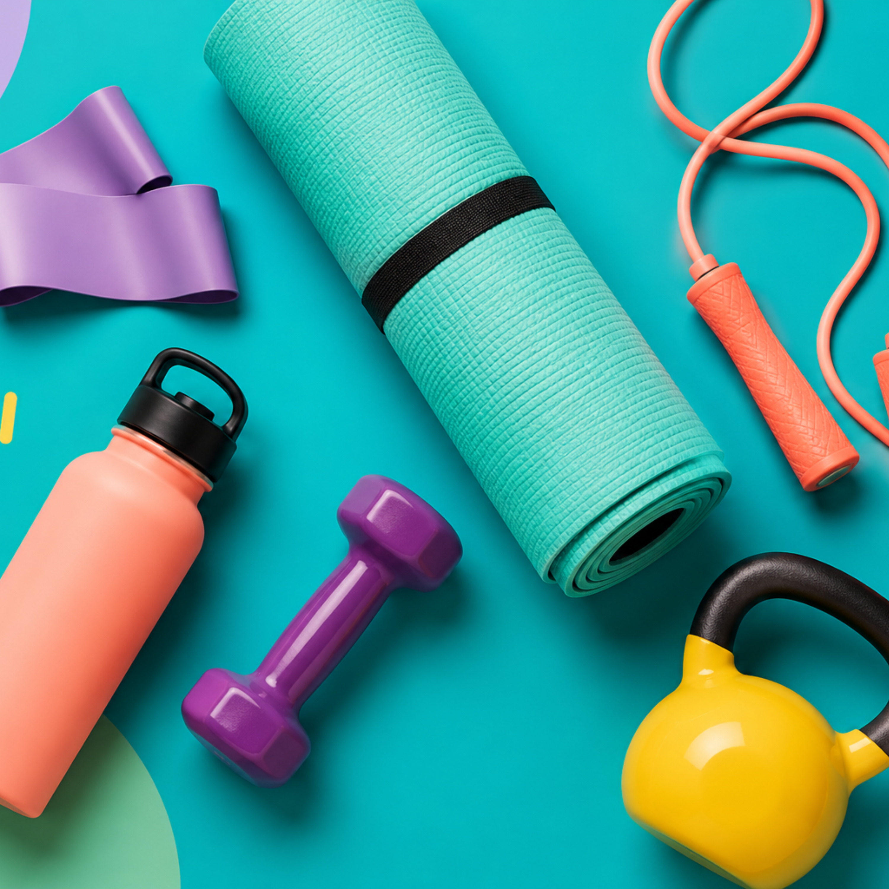 Fitness & Movement
