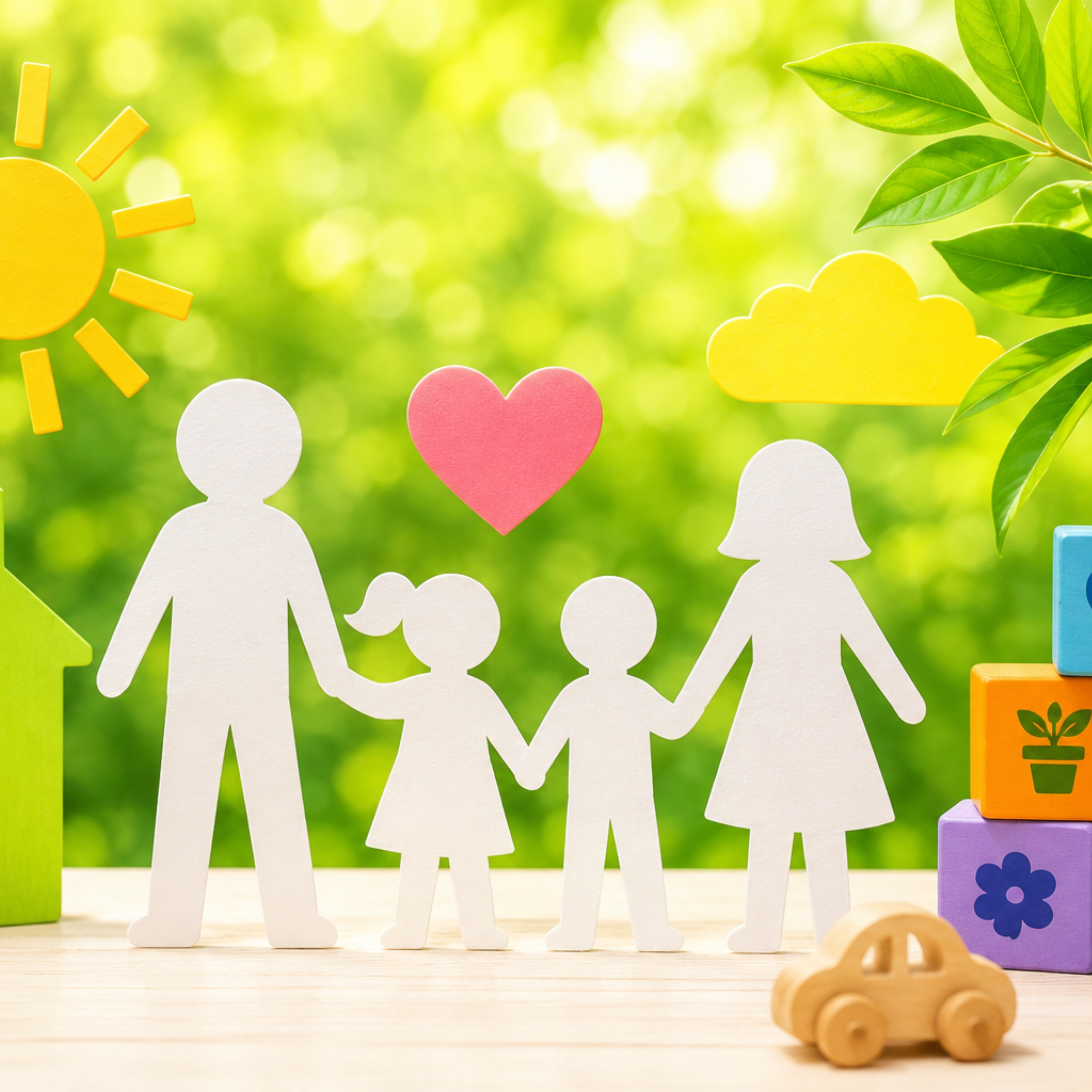Children & Family