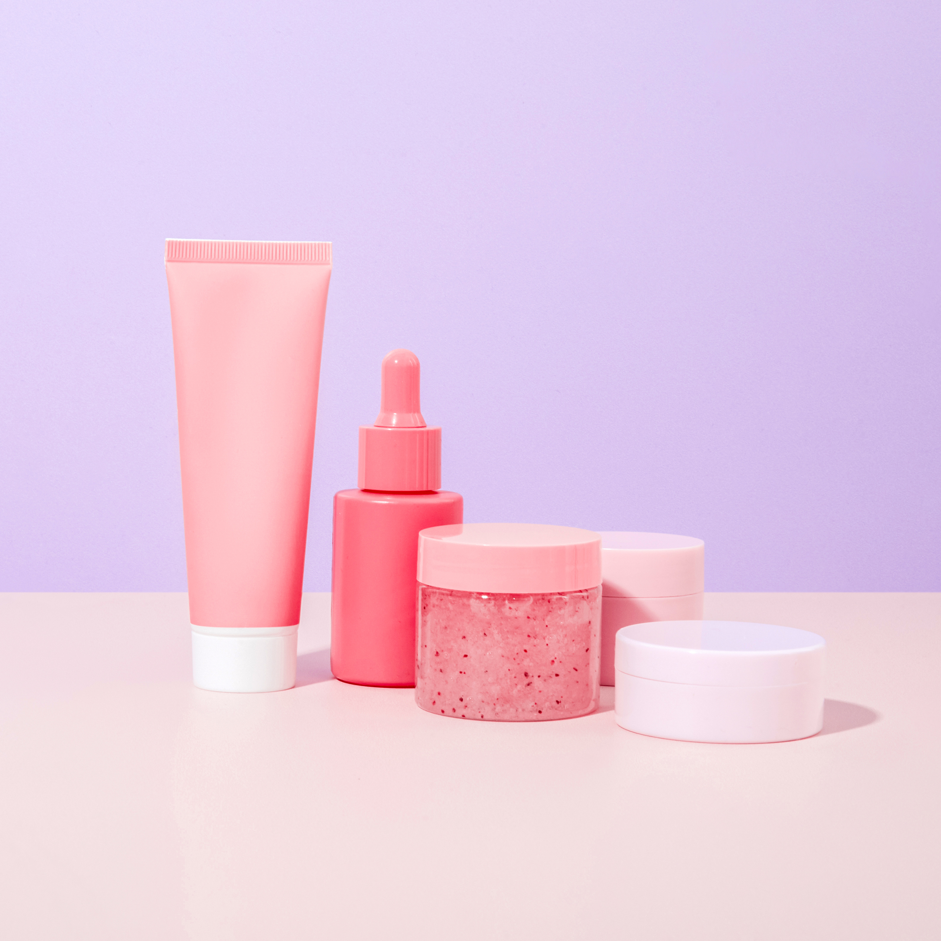 Skin, Hair & Beauty