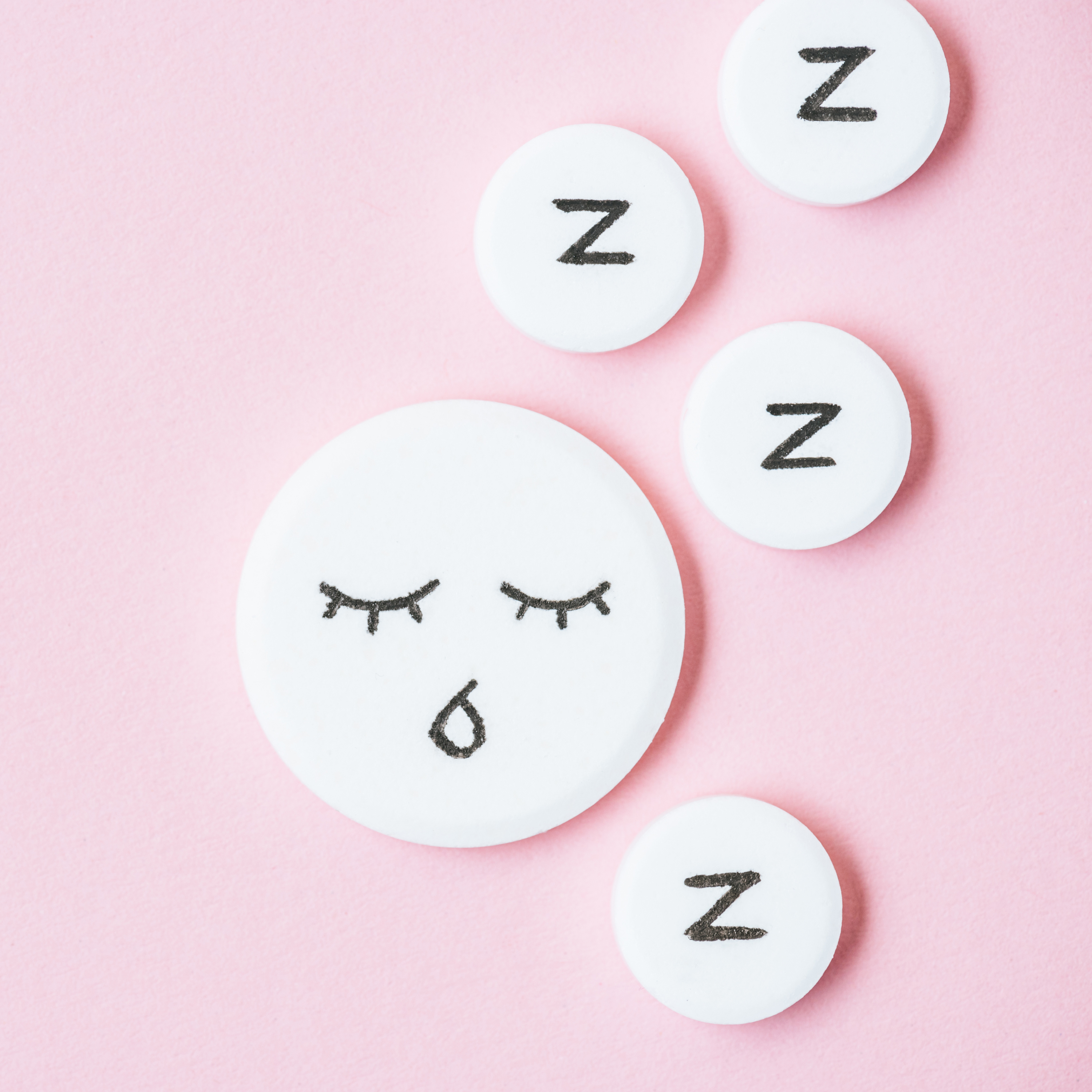 Sleep & Restoration
