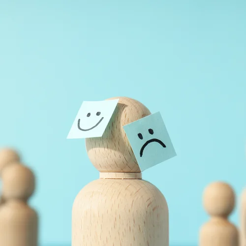 Self-Esteem & Confidence