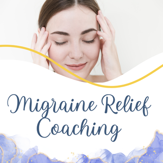 Kevin Wissman | Tame The Migraine | Online Migraine Health Coaching