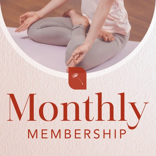 Monthly Membership