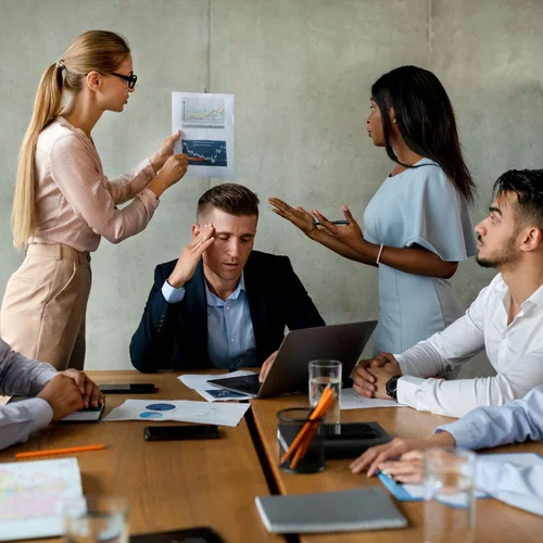 Empower Your Inner Leader: Trust-Building Coaching