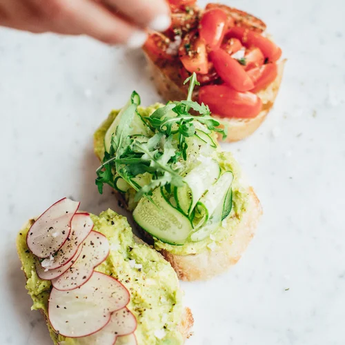 Need help navigating chef substitutions? I can help you with your dietary substitution needs