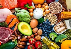 Personalized Nutrition Coaching