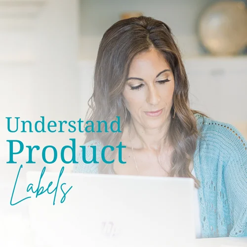 Nutrition Product Decoding: Unlocking Labels for Optimal Health