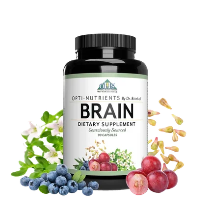 Opti- Brain