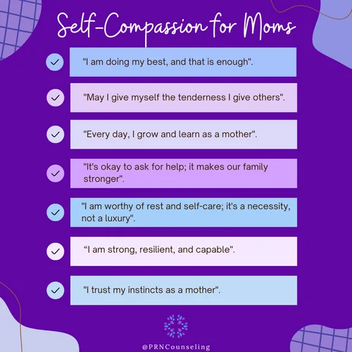 Calm in the Chaos: A Stress Toolkit for Moms