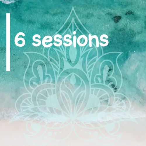 Package 3: 6 sessions