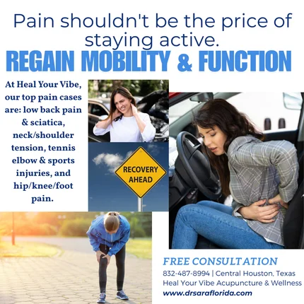 New Patient Pain & Reset Assesment and Treatment