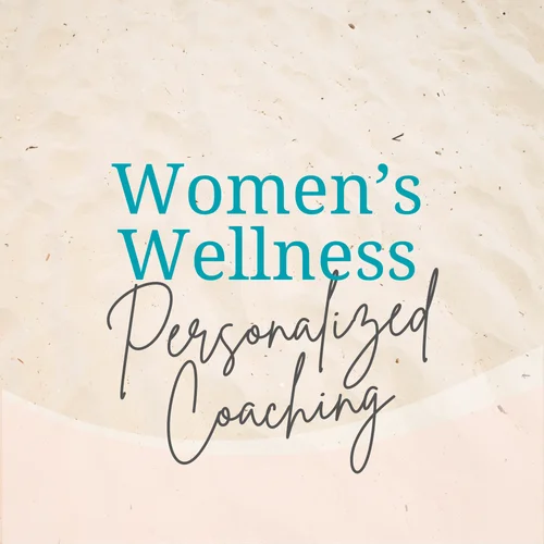 Personalized Health Coaching for Women's Wellness