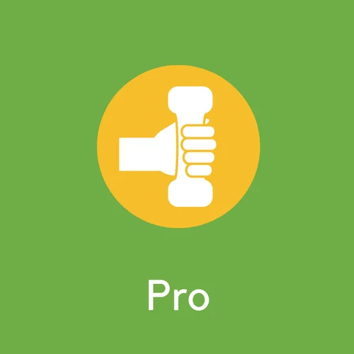 Pro Package- 4 sessions- Personal Training