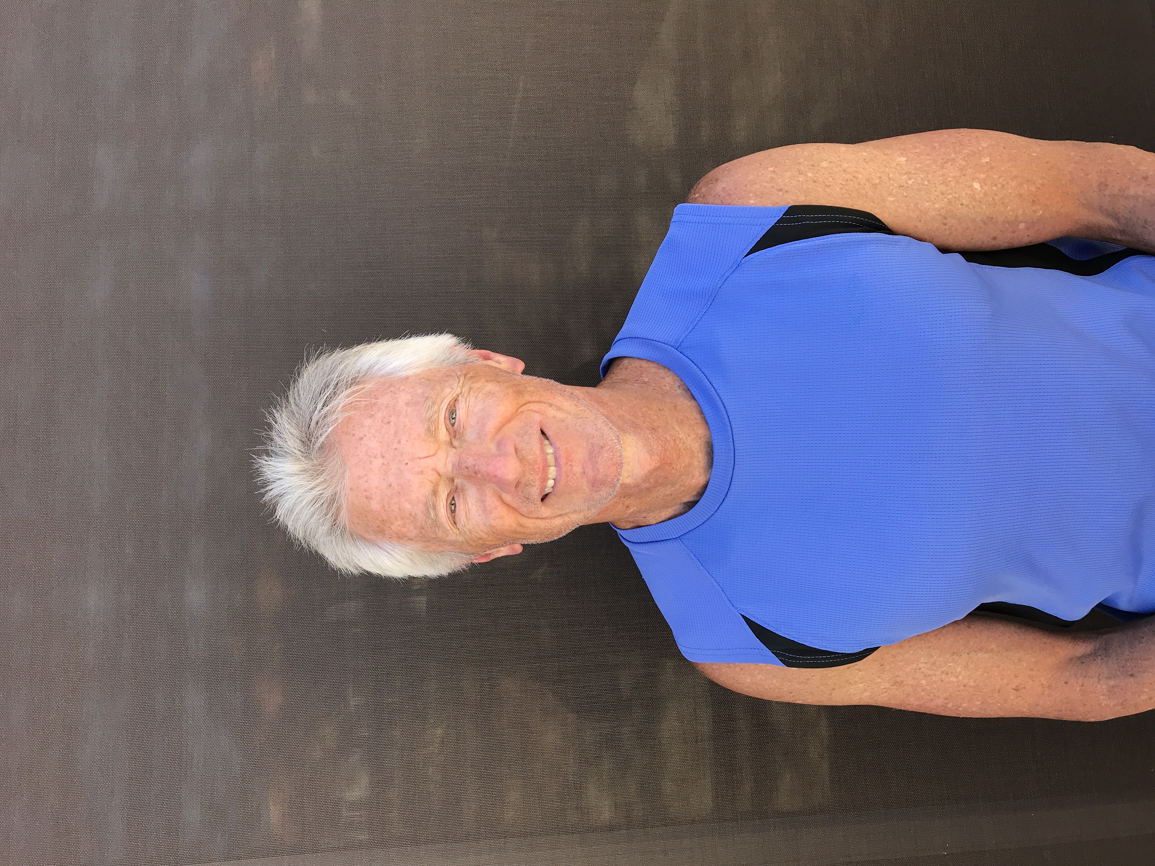 Karl Leiderman