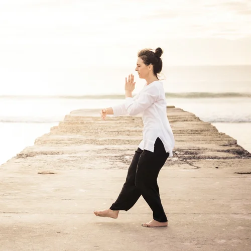 Qigong Breathing: Your Path to a Resilient Immune System