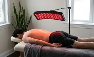 Red Light Therapy