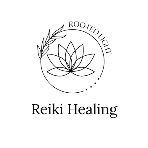Reiki Healing