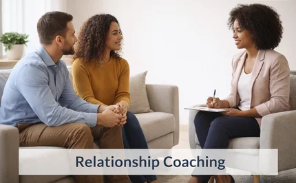 Relationship Coaching