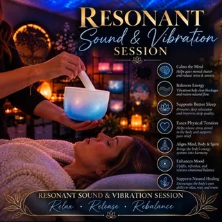 Resonant Sound & Vibration