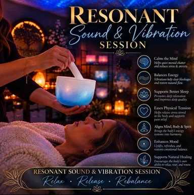 Resonant Sound & Vibration