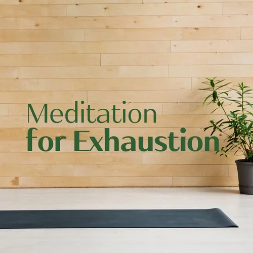 Revitalize Your Inner Light: Meditation for Overcoming Exhaustion