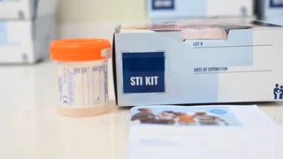 Sexual Health Telehealth Visit – Essential STI Testing & Treatment (Chlamydia, Gonorrhea, Trichomoniasis)