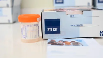 Sexual Health Telehealth Visit – Comprehensive STI Testing & Treatment (Chlamydia, Gonorrhea, Trichomoniasis, Syphilis and Hepatitis C)
