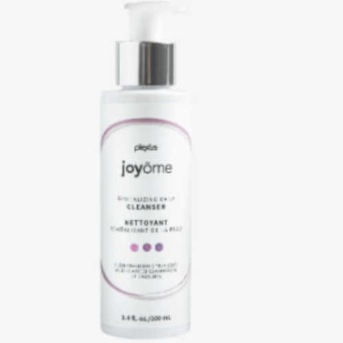 Joyome Revitalizing Day Cleanser