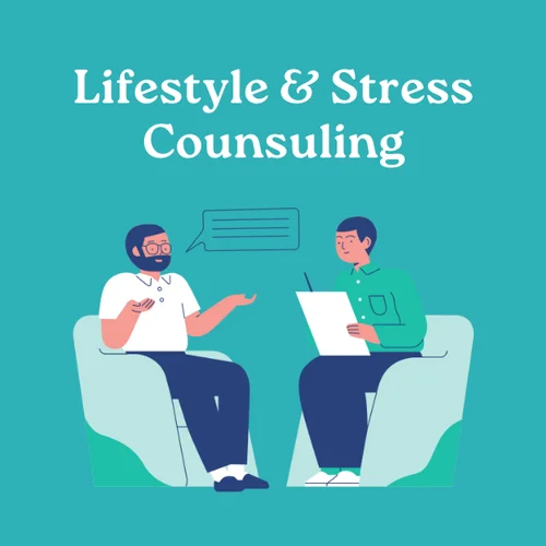 Lifestyle & Stress Counseling