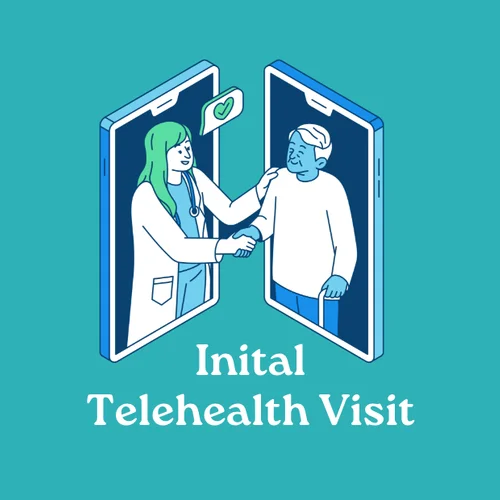 Initial Telehealth Visit