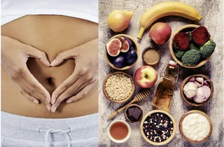 The Nourished Gut: 4-Week Recipe Reset