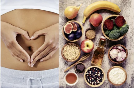 The Nourished Gut: 4-Week Recipe Reset