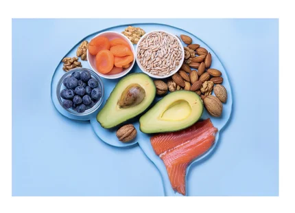 Busy Professionals Peak Performance Nutrition: Amplify your Energy, Focus, and Productivity - 6 Sessions