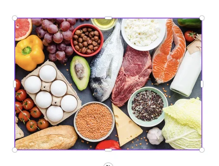 Consult with a Nutrition Expert