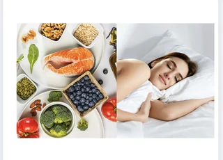 Sleep Support Recipe Bundle