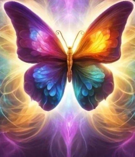 Usui Reiki/Violet Flame Energy Healing  [4 days] energy session 