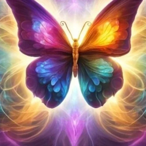 Usui Reiki/Violet Flame Energy Healing  [4 days] energy session 