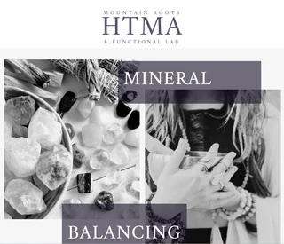 HTMA Testing
