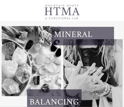 HTMA Testing