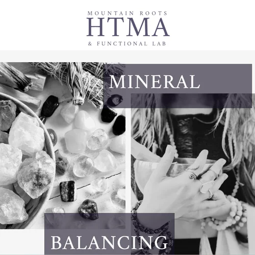 HTMA Testing