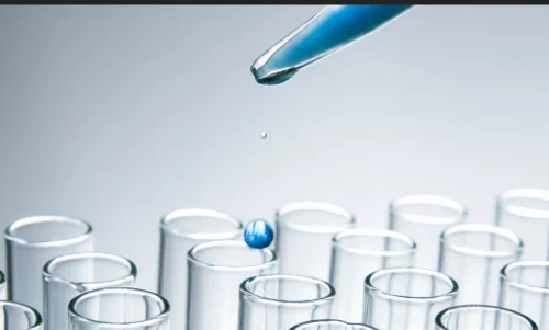 Hormonal Imbalance Testing & Review